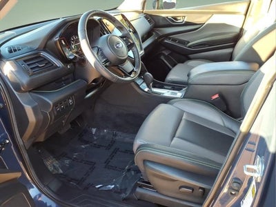 2024 Subaru Ascent Onyx Edition