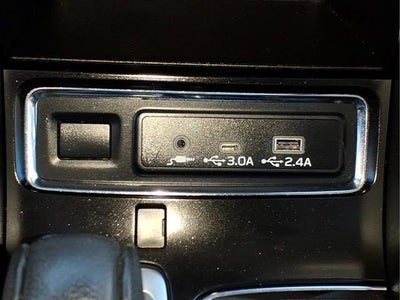 2024 Subaru Ascent Onyx Edition