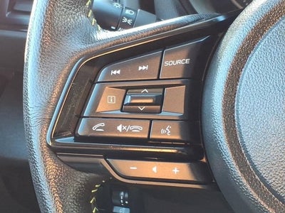 2024 Subaru Ascent Onyx Edition