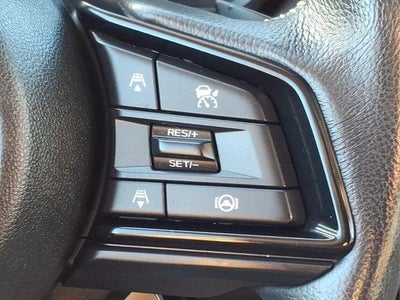 2024 Subaru Ascent Onyx Edition
