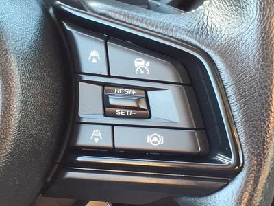 2024 Subaru Ascent Onyx Edition