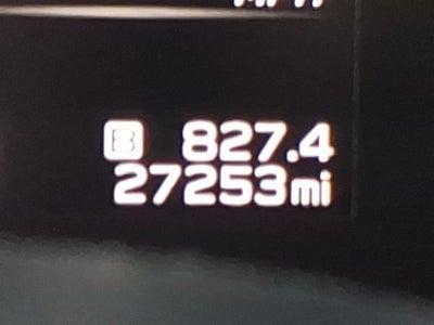 2024 Subaru Ascent Onyx Edition
