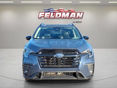 2024 Subaru Ascent Onyx Edition