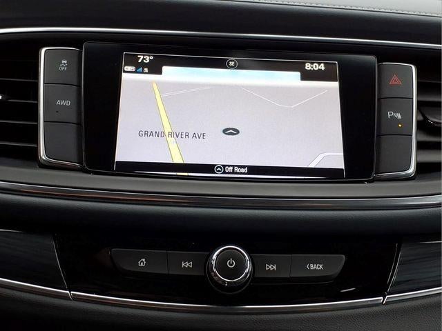 2019 Buick Enclave Essence