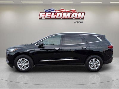 2019 Buick Enclave Essence
