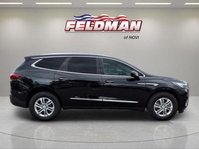 2019 Buick Enclave Essence