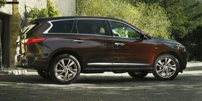 2014 INFINITI QX60 Base