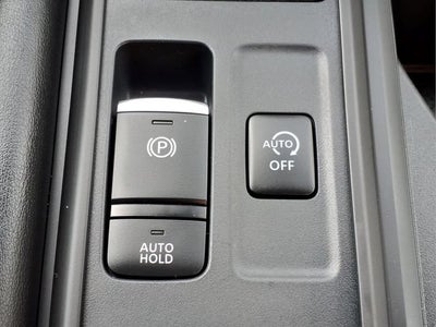 2025 Nissan Pathfinder S 4WD