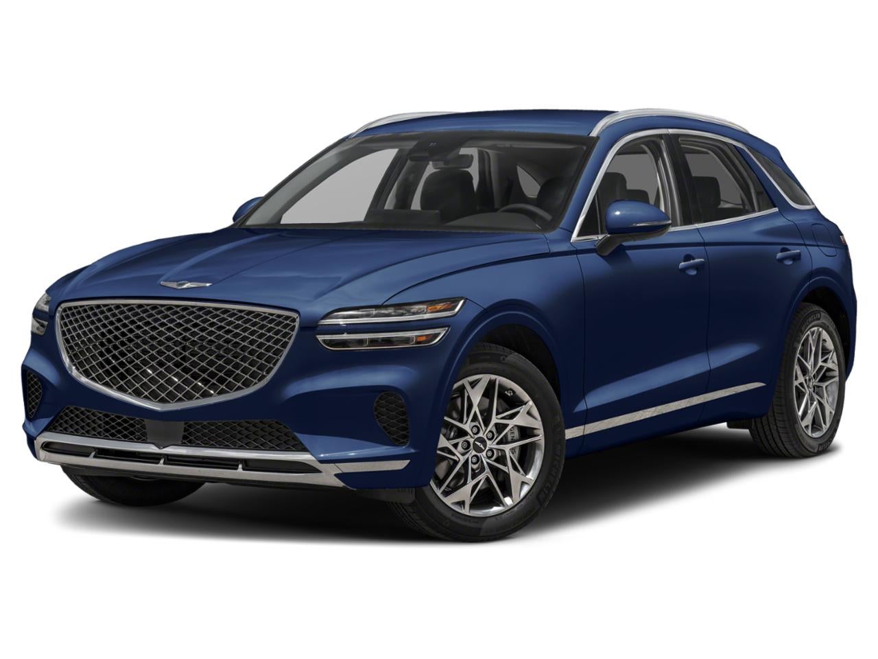 2025 Genesis GV70 2.5T AWD