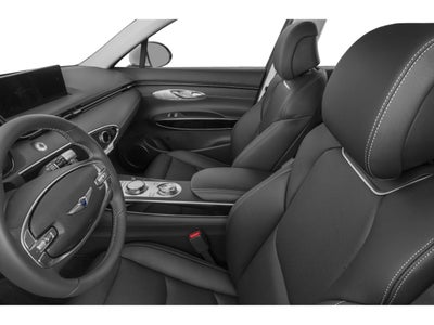 2025 Genesis GV70 2.5T AWD