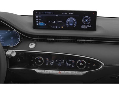 2025 Genesis GV70 2.5T AWD