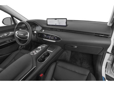 2025 Genesis GV70 2.5T AWD