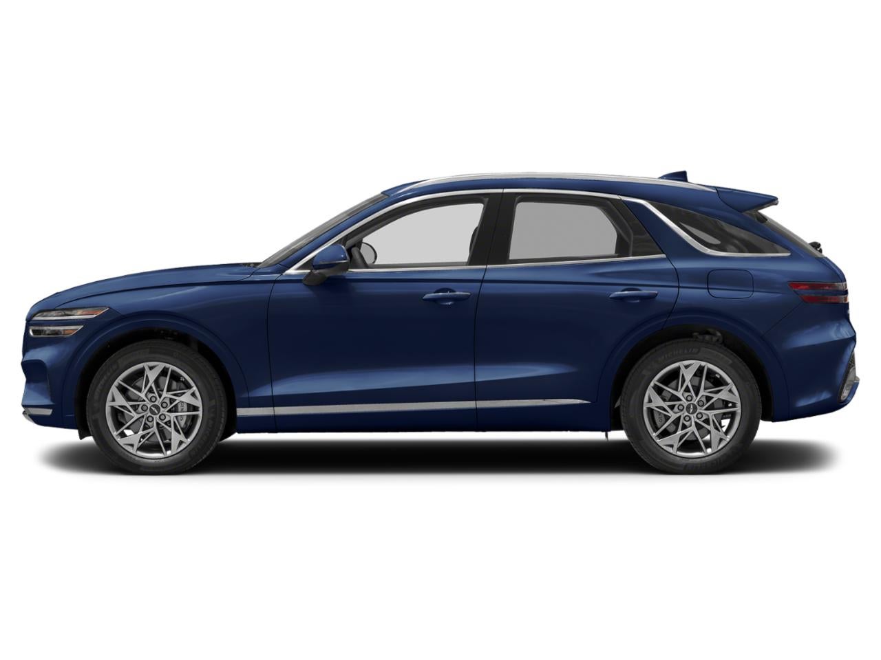 2025 Genesis GV70 2.5T AWD