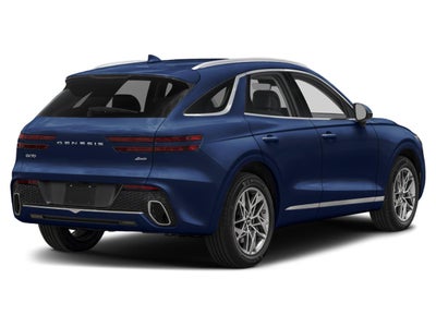 2025 Genesis GV70 2.5T AWD