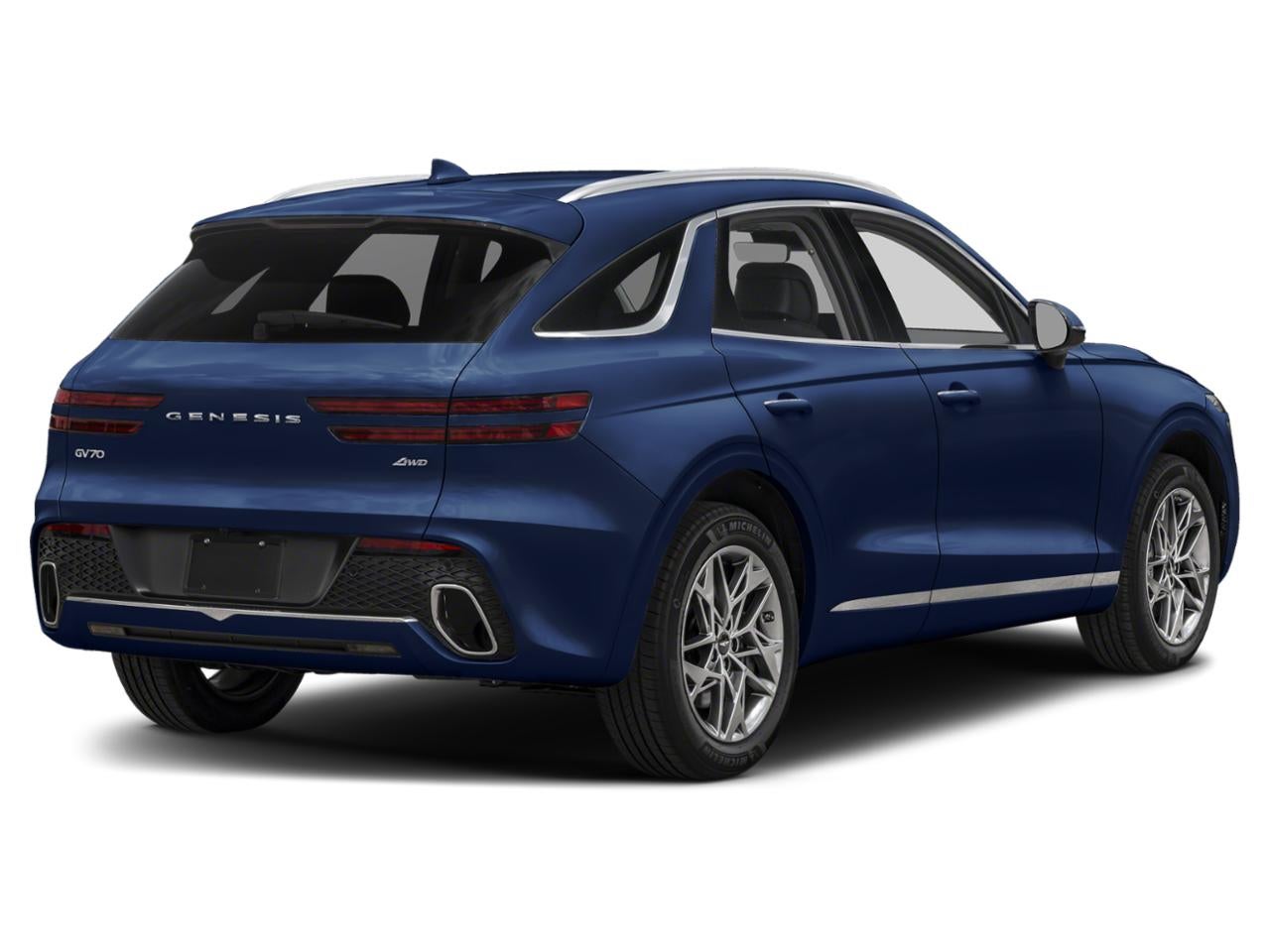 2025 Genesis GV70 2.5T AWD