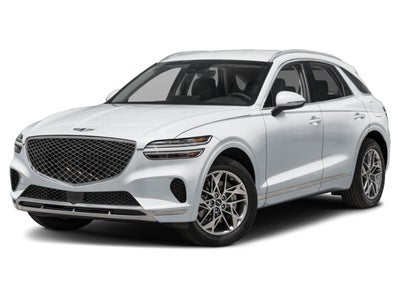 2025 Genesis GV70 2.5T AWD