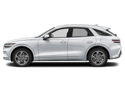 2025 Genesis GV70 2.5T AWD