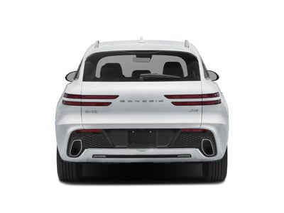 2025 Genesis GV70 2.5T AWD
