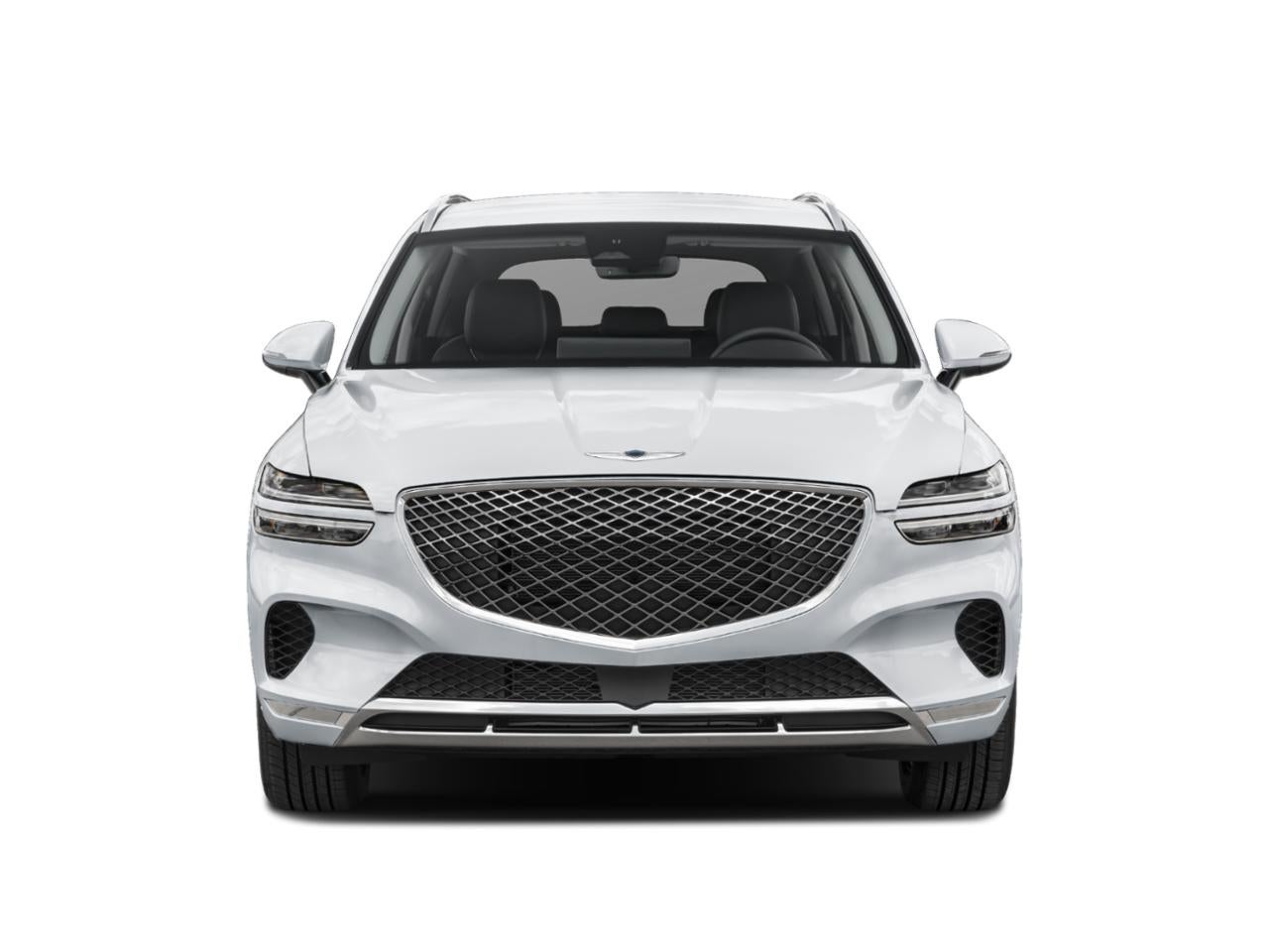 2025 Genesis GV70 2.5T AWD
