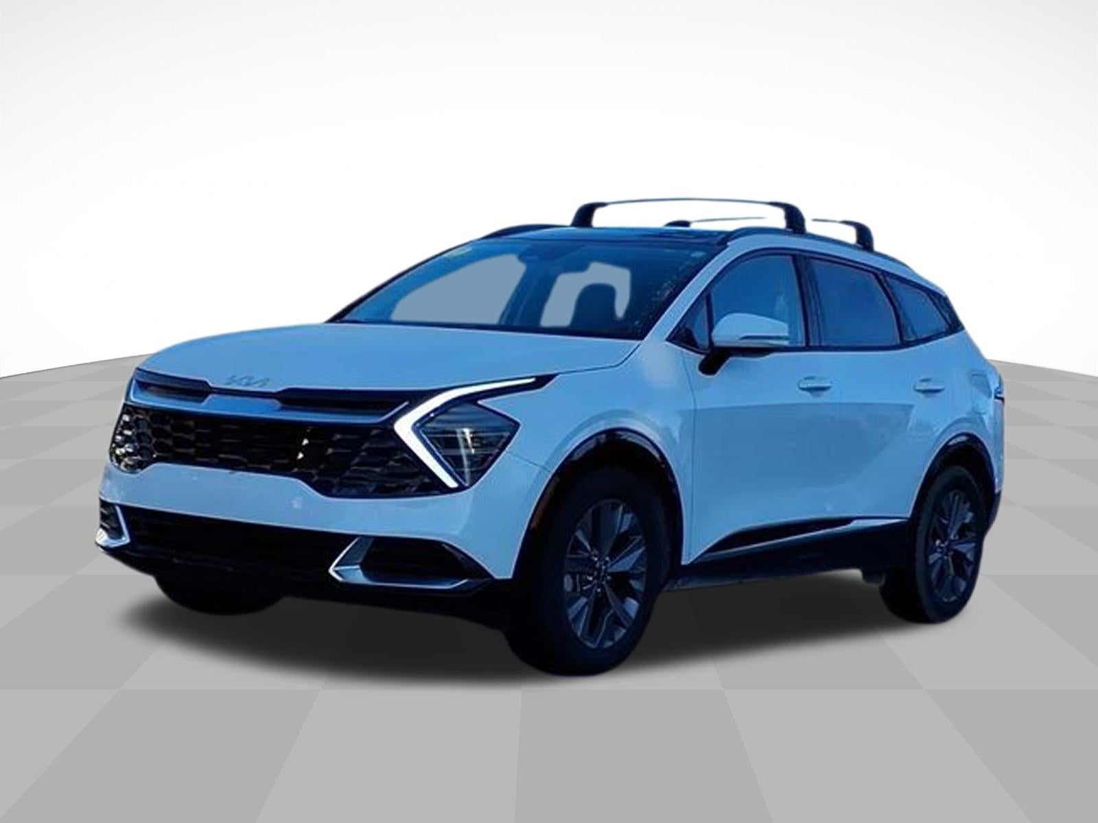 2025 Kia Sportage SX