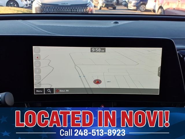 2025 Kia Sportage SX