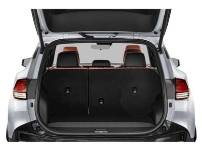 2025 Kia Sportage SX