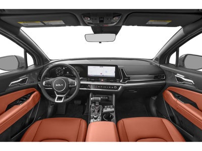 2025 Kia Sportage SX