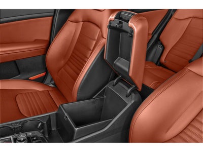 2025 Kia Sportage SX