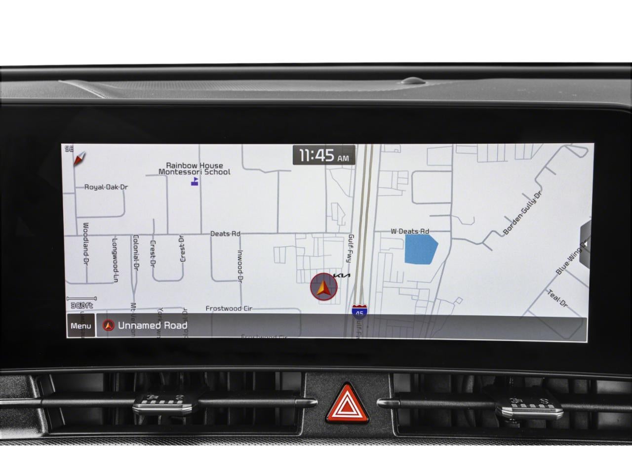 2025 Kia Sportage SX