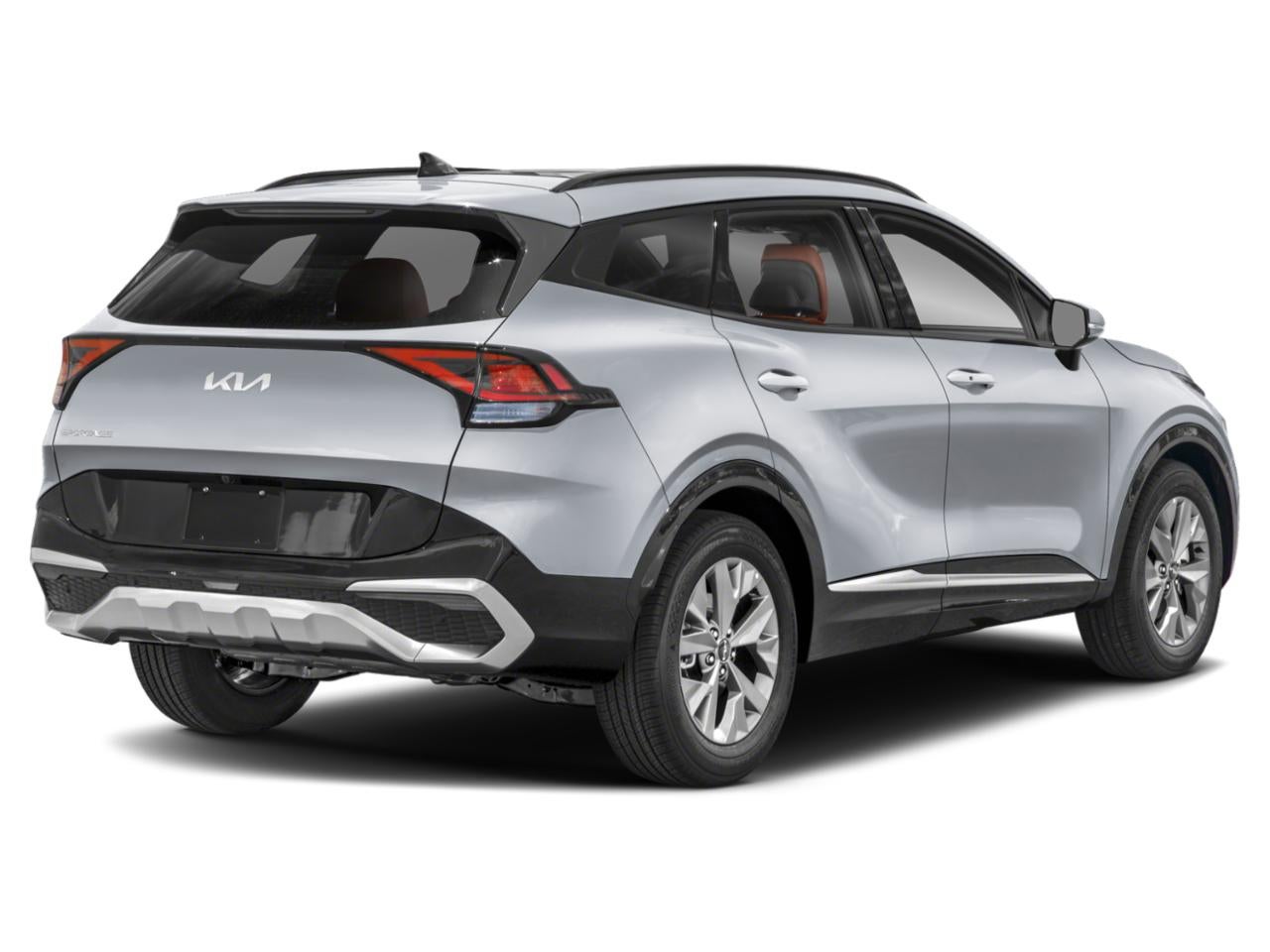 2025 Kia Sportage SX
