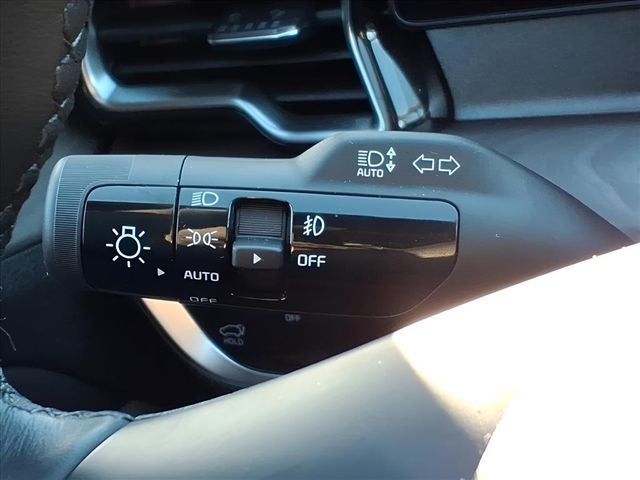 2024 Kia Sportage X-Pro
