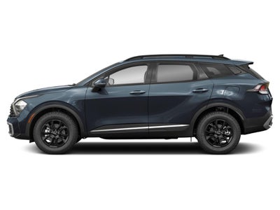 2024 Kia Sportage X-Pro