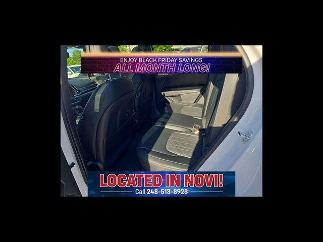 2024 Kia Sportage X-Pro Prestige