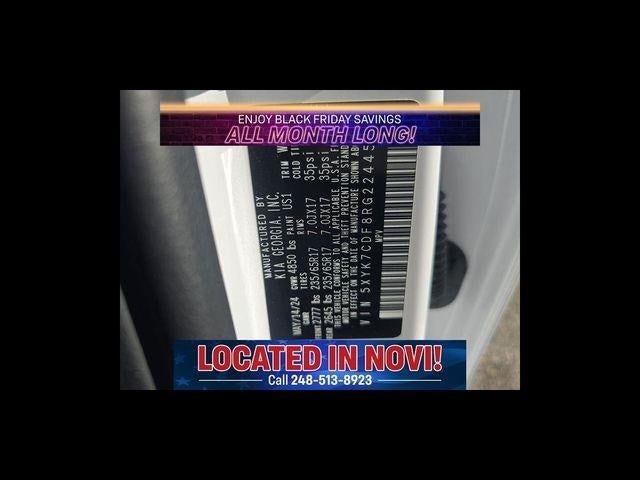 2024 Kia Sportage X-Pro Prestige