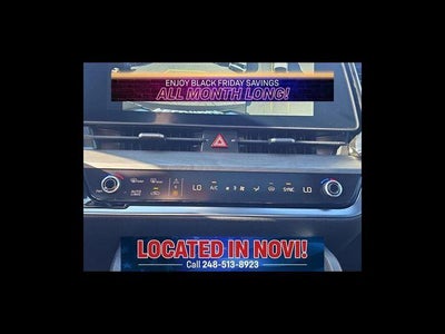 2024 Kia Sportage X-Pro Prestige