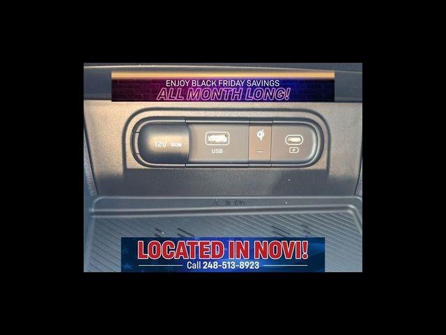 2024 Kia Sportage X-Pro Prestige