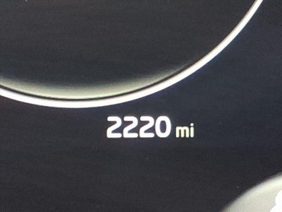 2024 Kia Sportage X-Pro Prestige