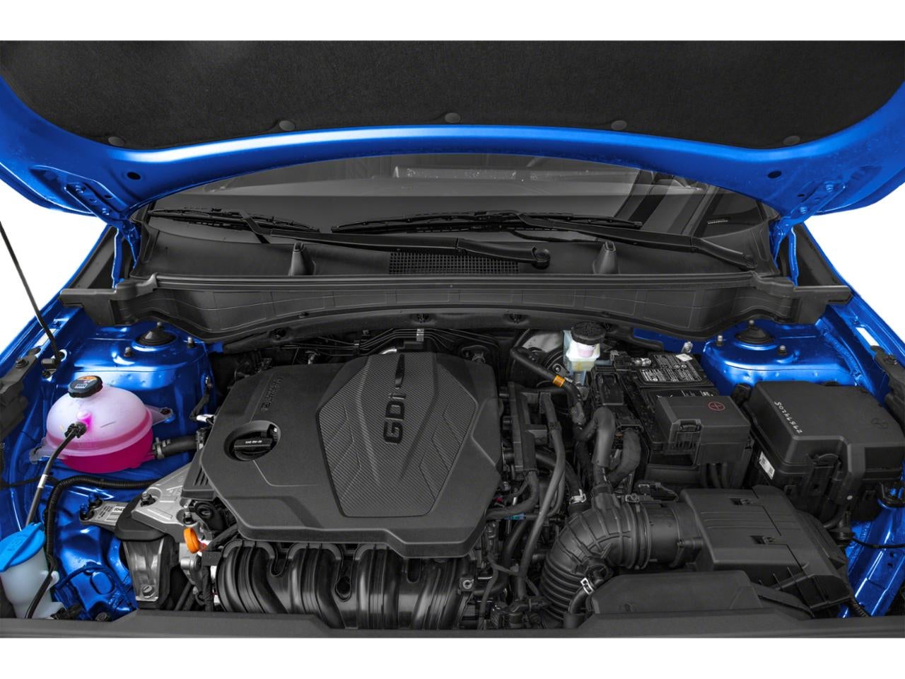 2024 Kia Sportage X-Pro Prestige