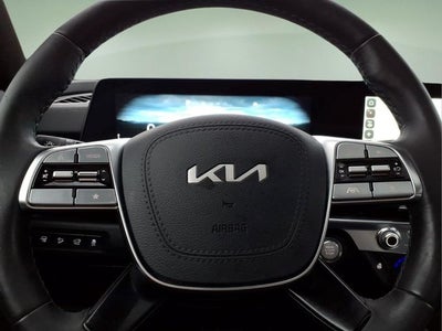 2024 Kia Telluride SX Prestige X-Pro