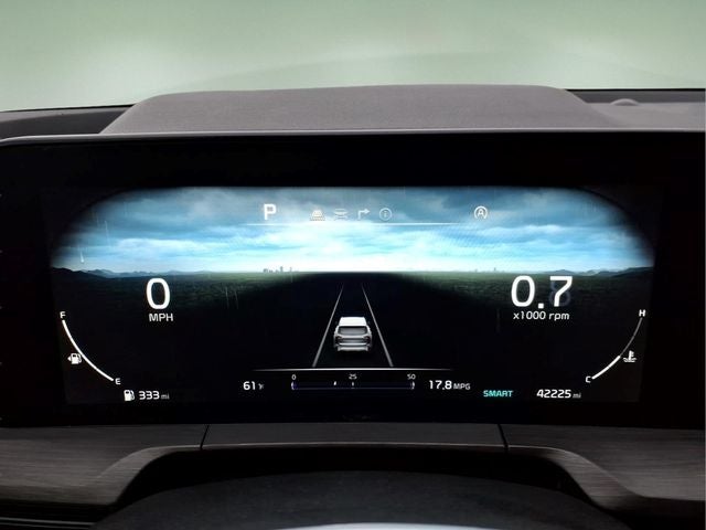 2024 Kia Telluride SX Prestige X-Pro