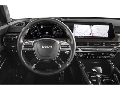 2024 Kia Telluride SX Prestige X-Pro