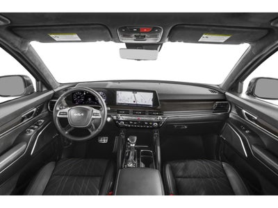 2024 Kia Telluride SX Prestige X-Pro