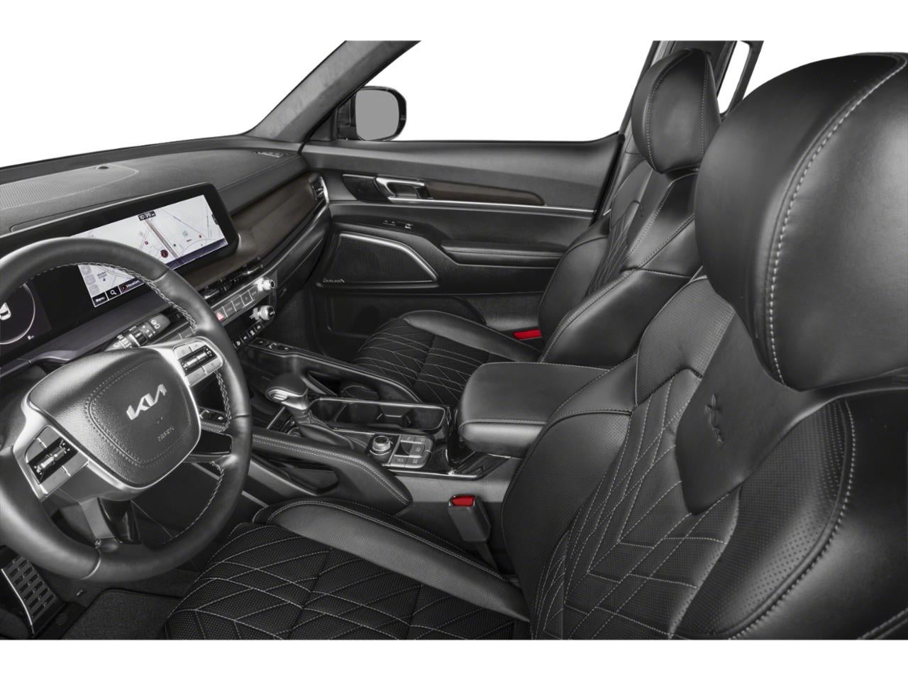 2024 Kia Telluride SX Prestige X-Pro