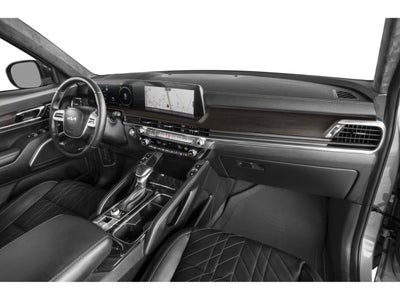 2024 Kia Telluride SX Prestige X-Pro