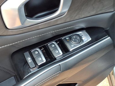 2025 Kia Sorento X-Line SX