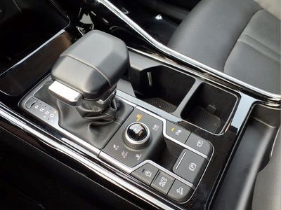 2025 Kia Sorento X-Line SX