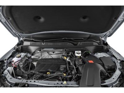 2024 Buick Envista Sport Touring