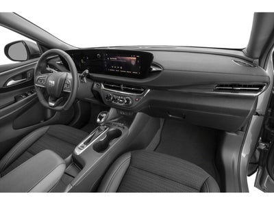 2024 Buick Envista Sport Touring