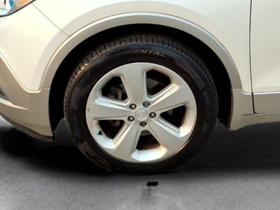 2016 Buick Encore Convenience