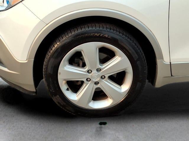2016 Buick Encore Convenience